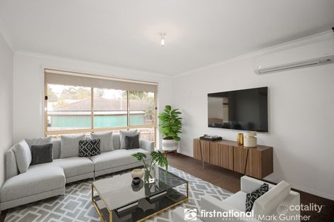 Property photo of 2/14 Blannin Street Healesville VIC 3777