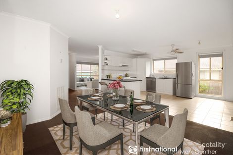 Property photo of 2/14 Blannin Street Healesville VIC 3777