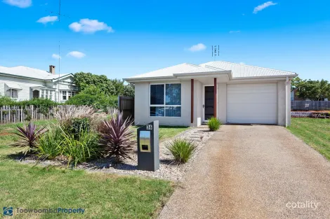 36 Colvin St, Drayton, QLD 4350