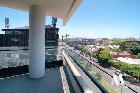 Property photo of 401/9 Dryburgh Street West Melbourne VIC 3003