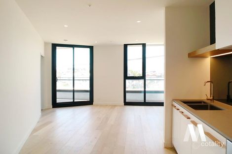 Property photo of 401/9 Dryburgh Street West Melbourne VIC 3003