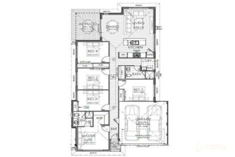 33 Westaway Rd, Pinjarra, WA 6208