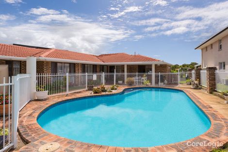 Property photo of 52 Manly Drive Robina QLD 4226