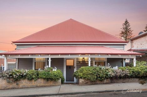 16 Staples St, North Fremantle, WA 6159