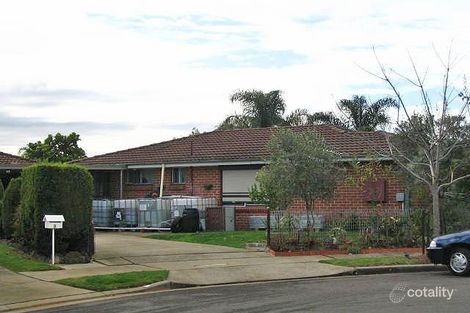 8 Kiandra Pl, Wakeley, NSW 2176