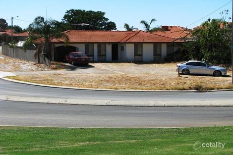 1 Telford Cres, Stirling, WA 6021