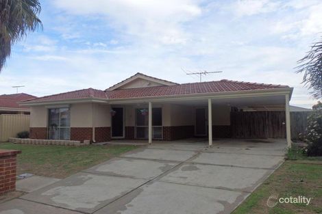 30 Round Hill Dr, Port Kennedy, WA 6172