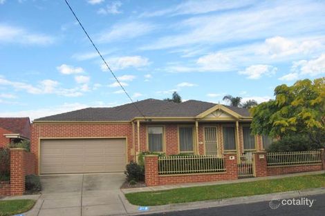 Property photo of 1/8 Llewellyn Street Beaumaris VIC 3193