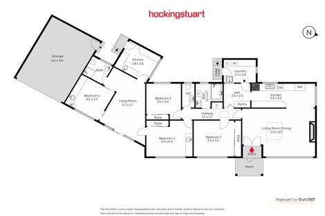 Property photo of 570 South Road Moorabbin VIC 3189