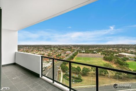 1802/420 Macquarie St, Liverpool, NSW 2170