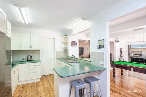 Property photo of 5 Thames Street Woronora NSW 2232