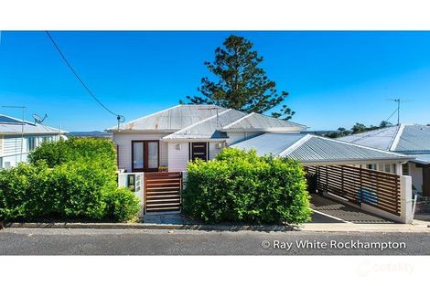 Property photo of 218 Agnes Street The Range QLD 4700