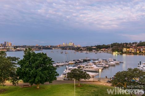 Property photo of 503/1 Roseby Street Drummoyne NSW 2047