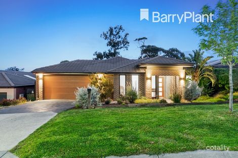 Property photo of 29 Victoria Place Pakenham VIC 3810