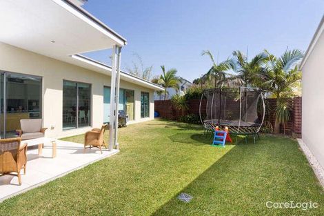 Property photo of 11 Hopetoun Way New Farm QLD 4005