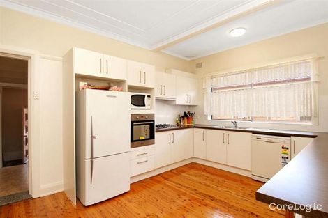 Property photo of 34 Iliffe Street Bexley NSW 2207