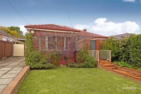 Property photo of 34 Iliffe Street Bexley NSW 2207