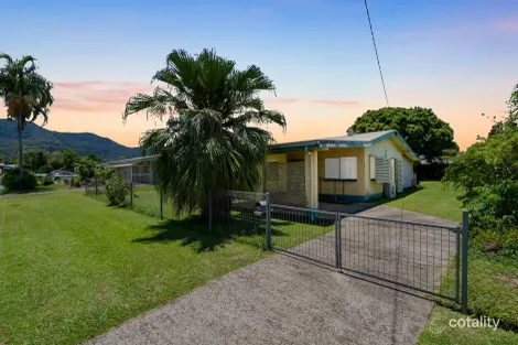 Property photo of 10 Tracey Close Woree QLD 4868