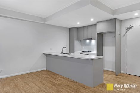 Property photo of 5/9A Terry Road Rouse Hill NSW 2155