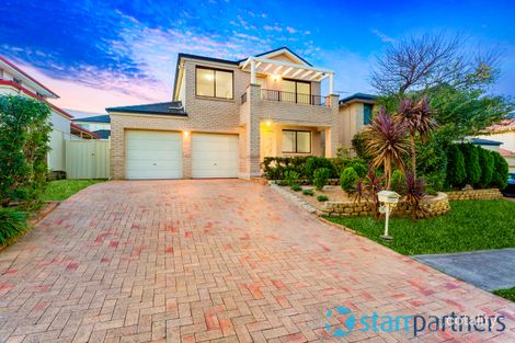 Property photo of 10 Wilson Road Acacia Gardens NSW 2763