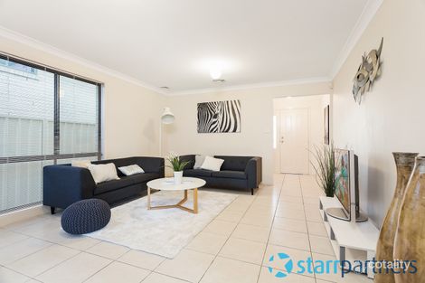 Property photo of 10 Wilson Road Acacia Gardens NSW 2763