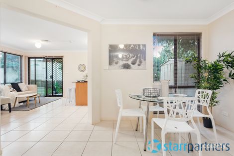 Property photo of 10 Wilson Road Acacia Gardens NSW 2763