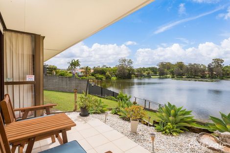 Property photo of 52 Manly Drive Robina QLD 4226