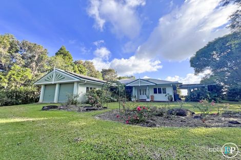3 Vance Cl, Barrine, QLD 4872