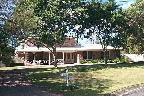 91 Whitehall Ave, Birkdale, QLD 4159