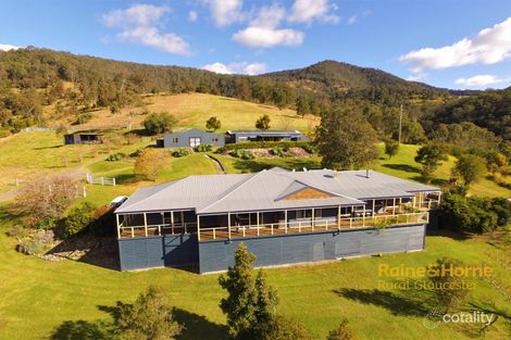 1557 Gloucester Tops Rd, Berrico, NSW 2422