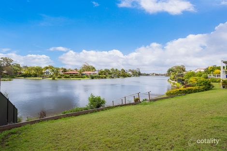 Property photo of 52 Manly Drive Robina QLD 4226