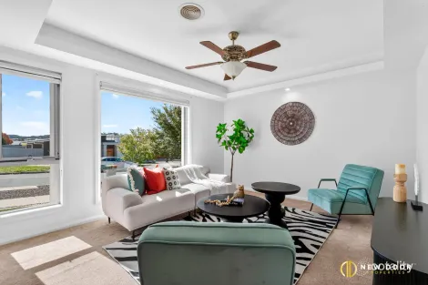 Property photo of 38 Tycho Street Moncrieff ACT 2914