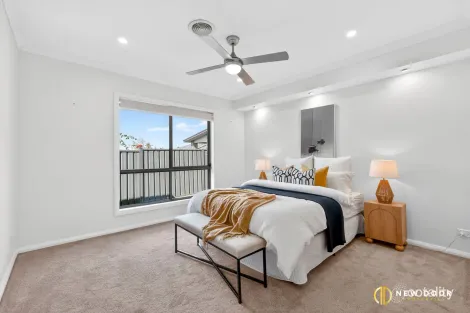 Property photo of 38 Tycho Street Moncrieff ACT 2914