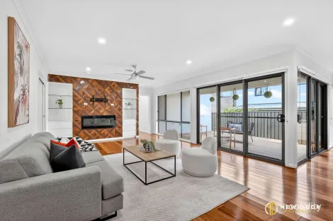 Property photo of 38 Tycho Street Moncrieff ACT 2914