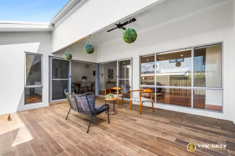 Property photo of 38 Tycho Street Moncrieff ACT 2914