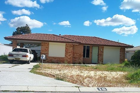 16 Hansa Pl, Marangaroo, WA 6064