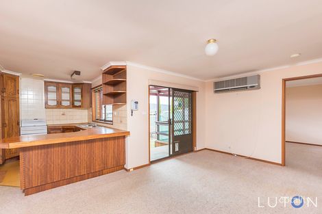Property photo of 7 Caroline Place Karabar NSW 2620