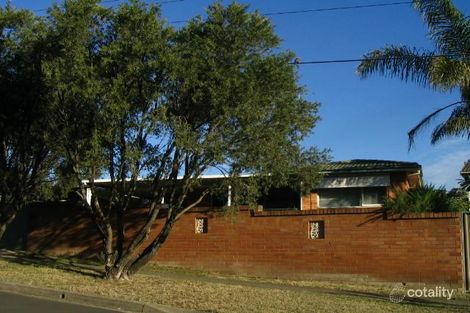 34 Zambesi Rd, Seven Hills, NSW 2147