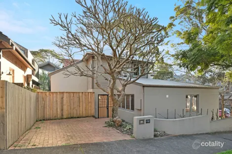 152 View St, Annandale, NSW 2038