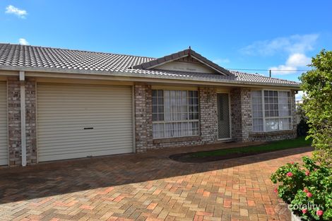 1/13 Mirle St, Newtown, QLD 4350