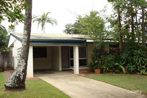 1/253 Pease St, Edge Hill, QLD 4870