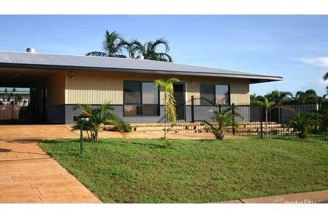 48 Hutchison Tce, Bakewell, NT 0832