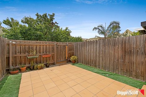Property photo of 26/26 Park Street Footscray VIC 3011