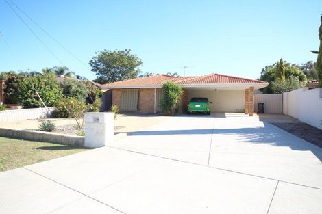 Property photo of 13 Leiden Place Forrestfield WA 6058