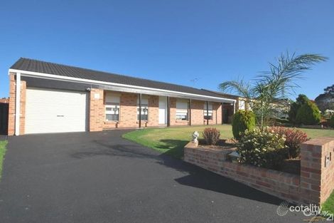 Property photo of 7 Saxonvale Crescent Edensor Park NSW 2176