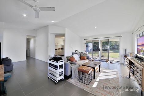 Property photo of 3 Redbank Court Cordalba QLD 4660