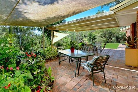 Property photo of 15 Asher Court Upper Coomera QLD 4209