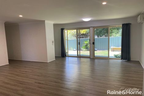Property photo of 1/8A Rendal Avenue North Nowra NSW 2541