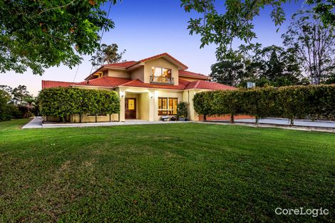 Property photo of 5 Shuttlewood Court Bonogin QLD 4213