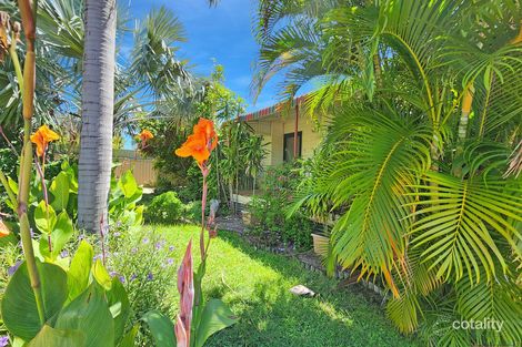 58 Spence St, Mornington, QLD 4825